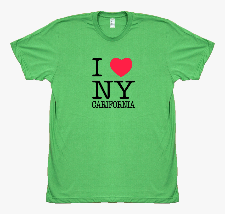 I Love Ny Ca - Little Shop Of Horrors Shirts, HD Png Download