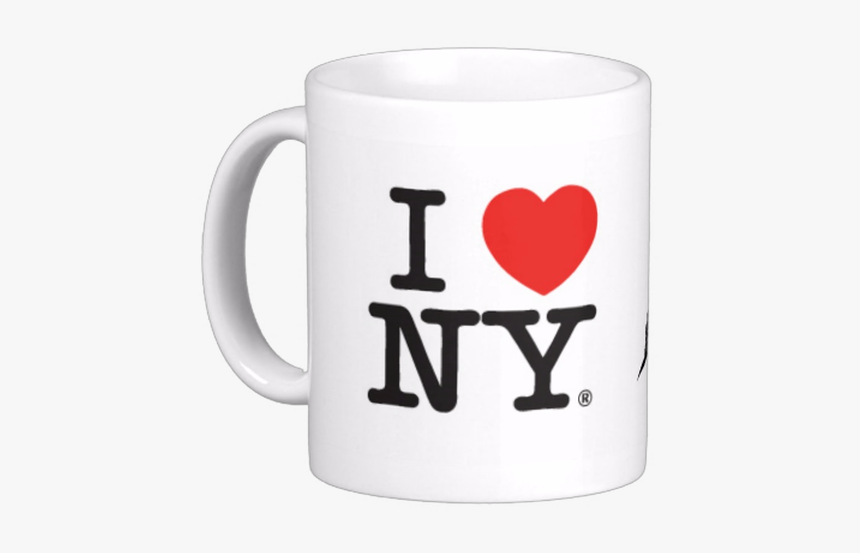 Love New York, HD Png Download