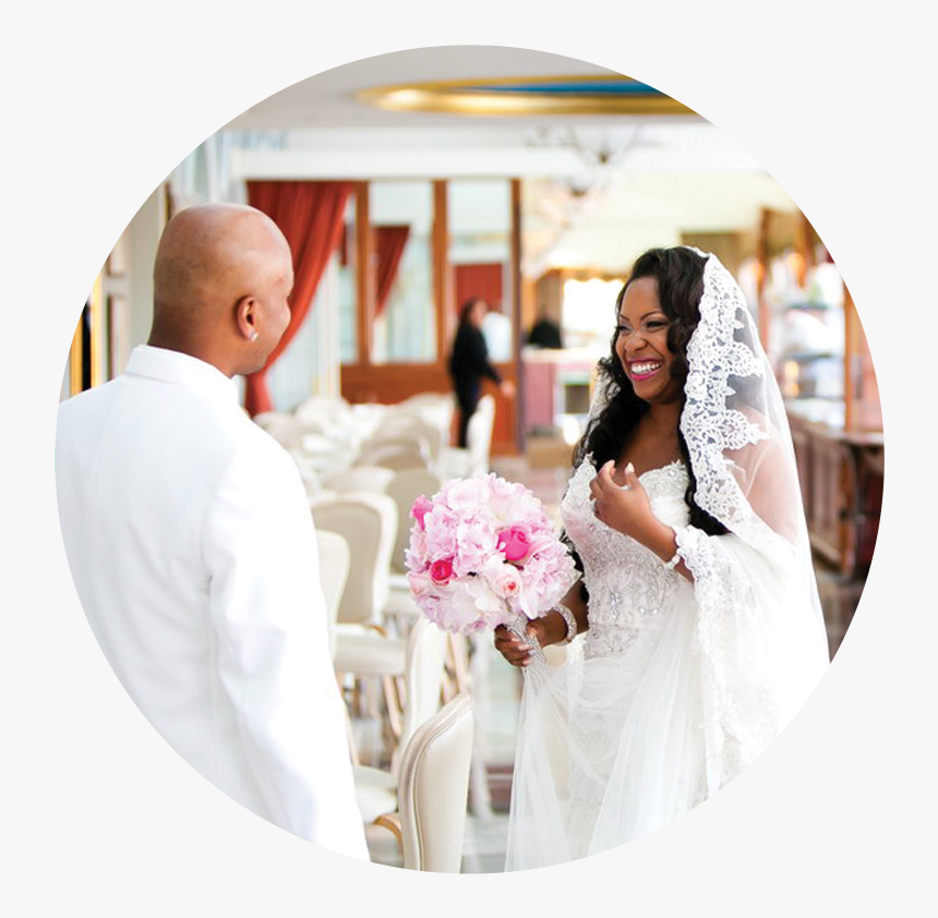 Mereesa-b - Bride, HD Png Download