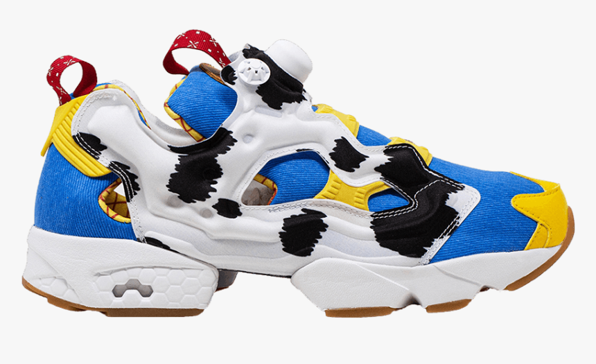 Reebok Toy Story, HD Png Download