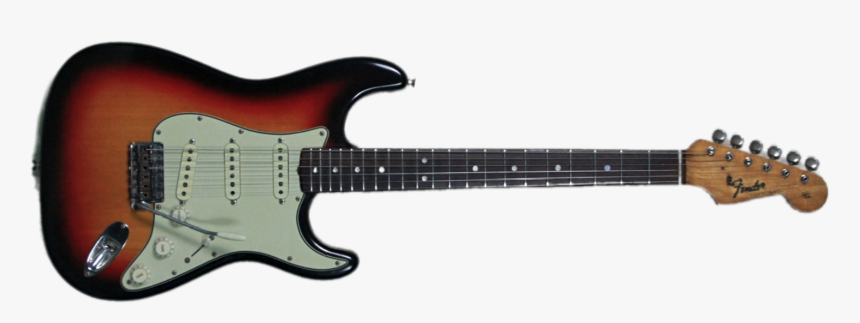 Fender Stratocaster, HD Png Download