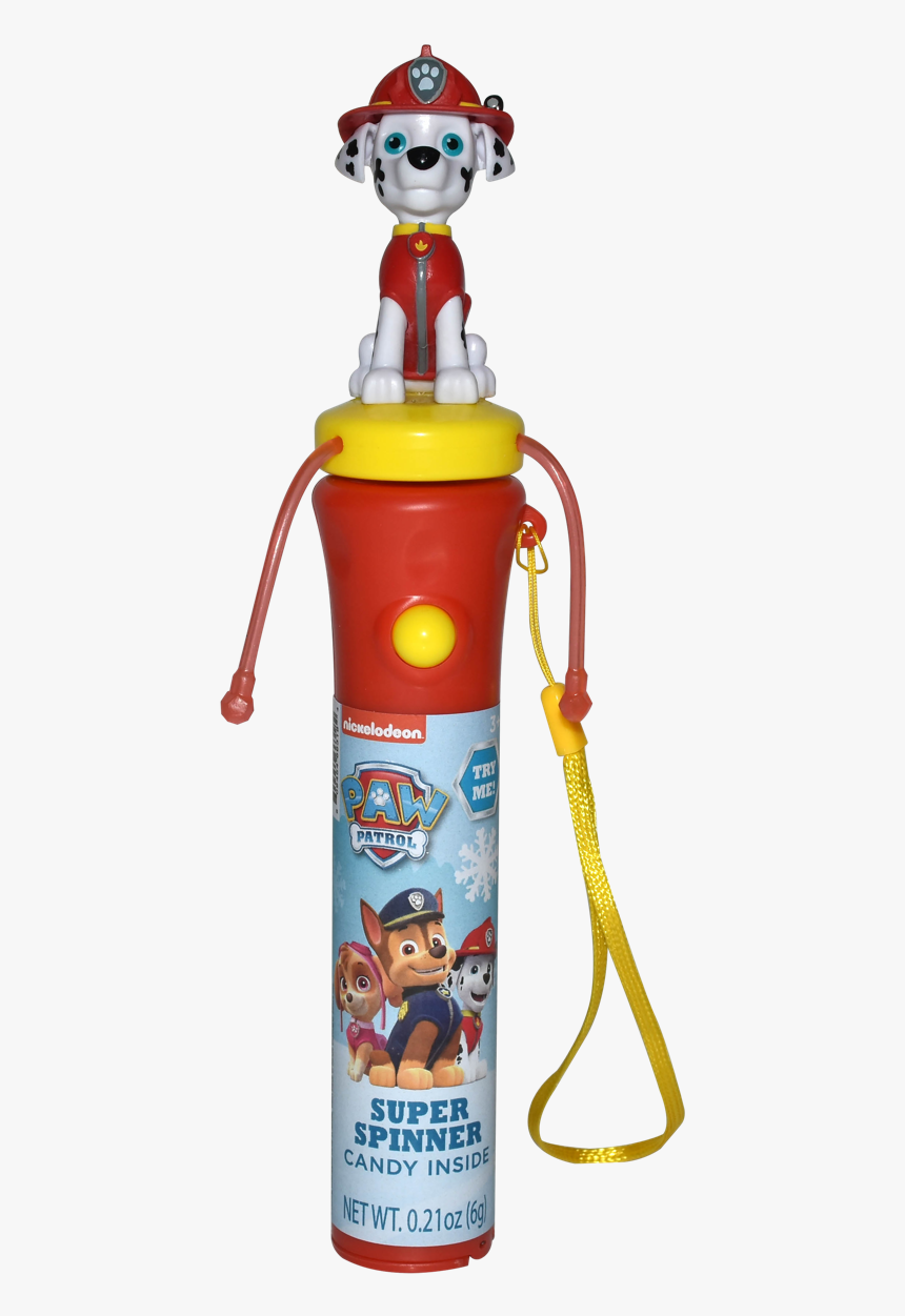 Nickelodeon Paw Patrol™ Christmas Super Spinner - Toy, HD Png Download