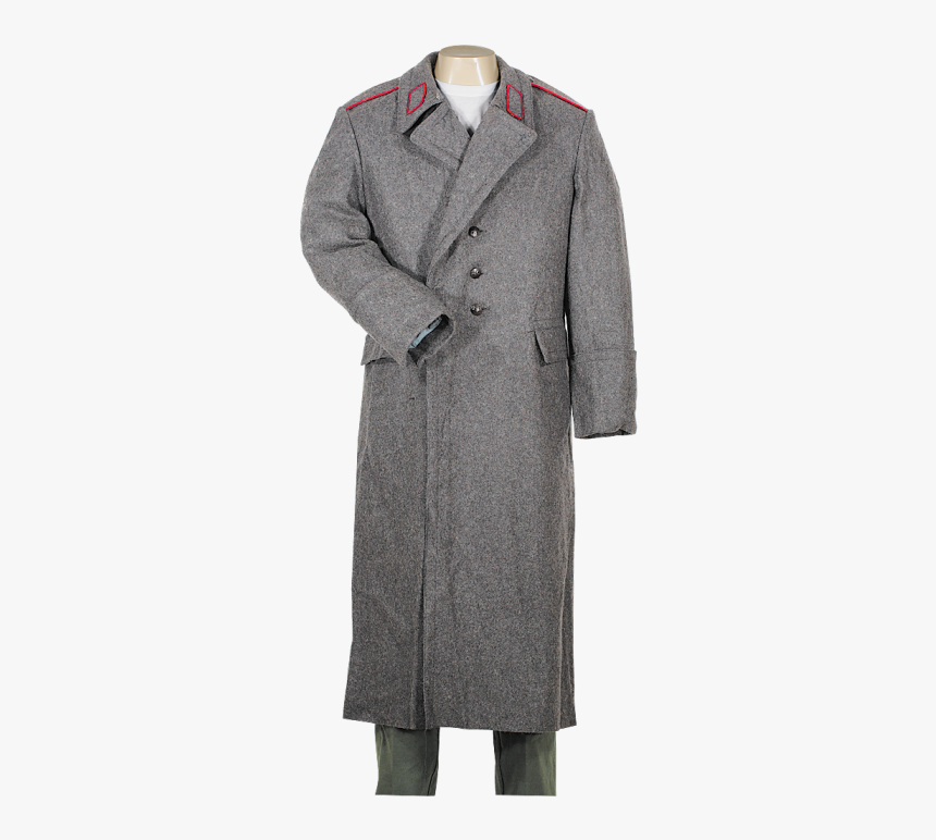 Bulgarian Air Force Wool Coat, HD Png Download