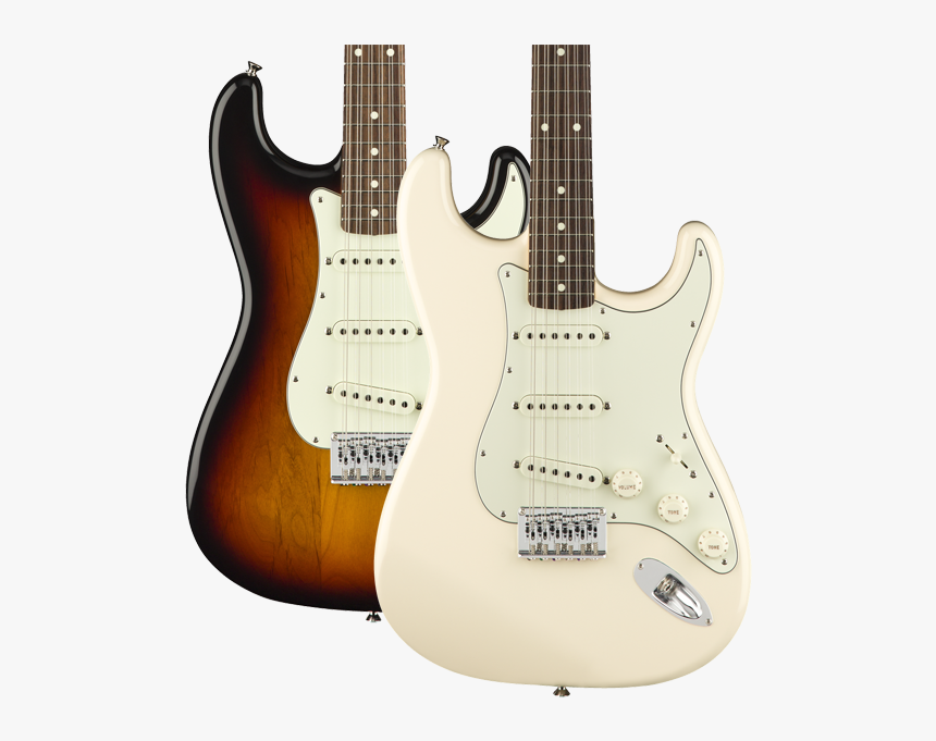 Fender Player - Faded 3 Tone Sunburst Stratocaster, HD Png Download