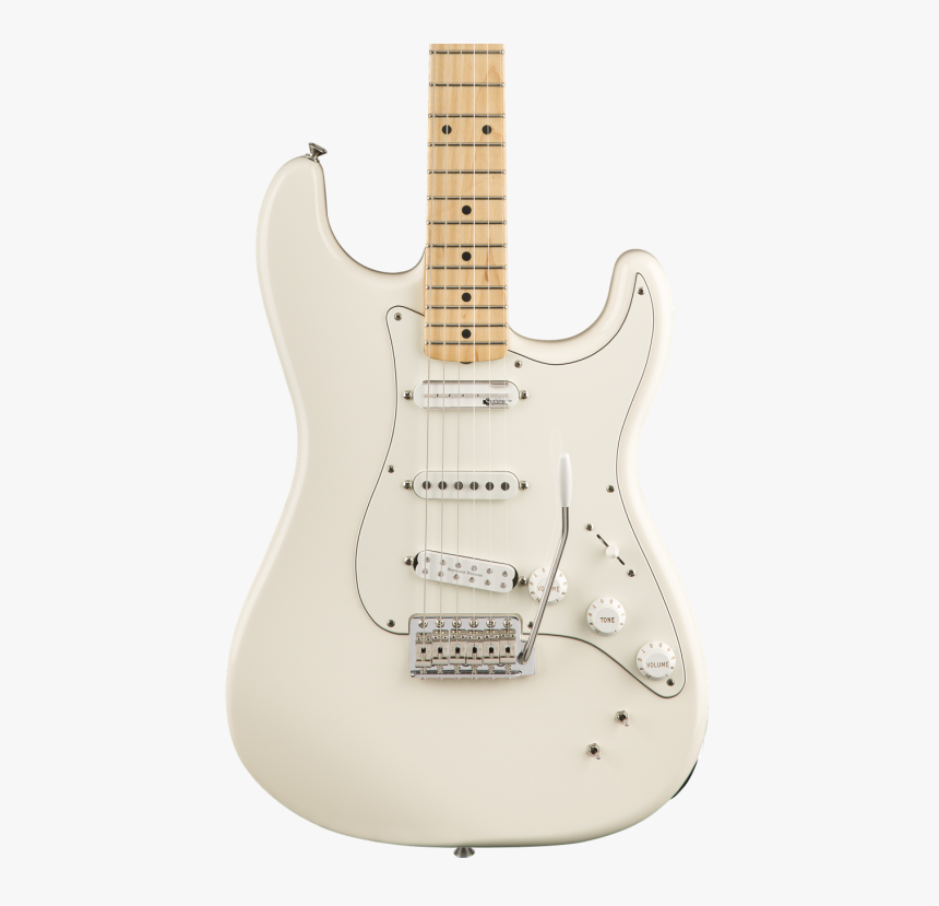 Fender Ed O’brien Sustainer Stratocaster® - Fender Stratocaster, HD Png Download