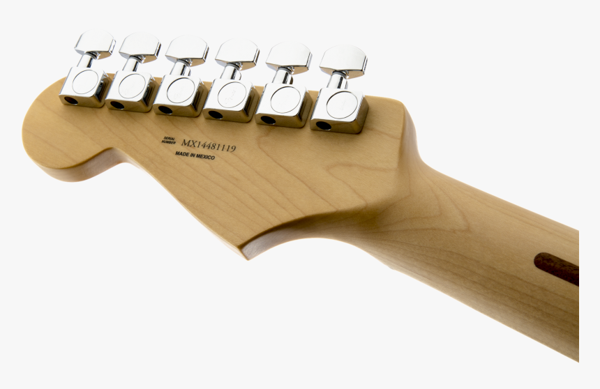 Fender Artist Jimmie Vaughan Tex Mex Stratocaster, HD Png Download