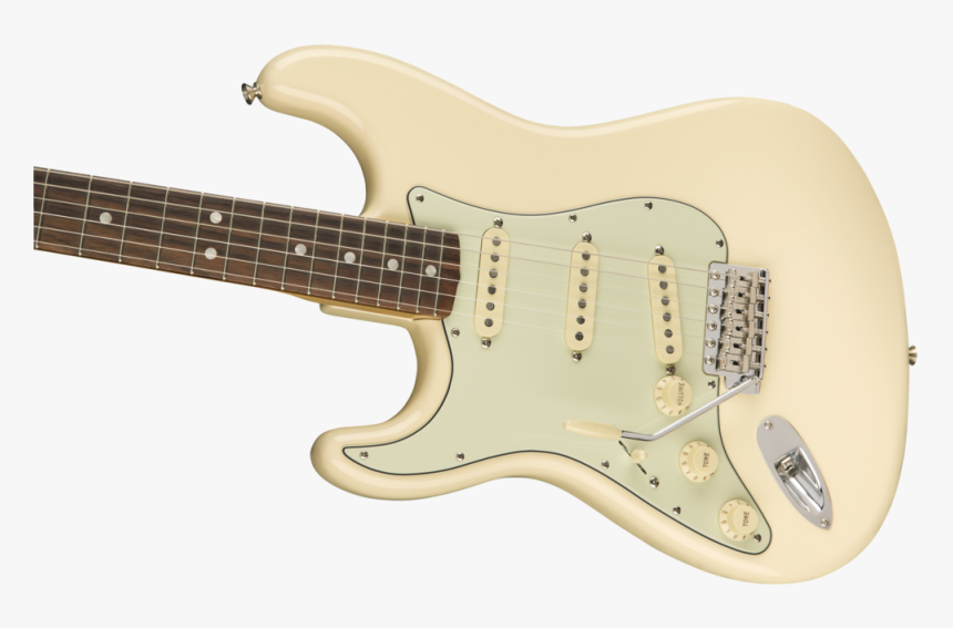 60 S Strat Left Body Ii - Fender Musical Instruments Corporation, HD Png Download