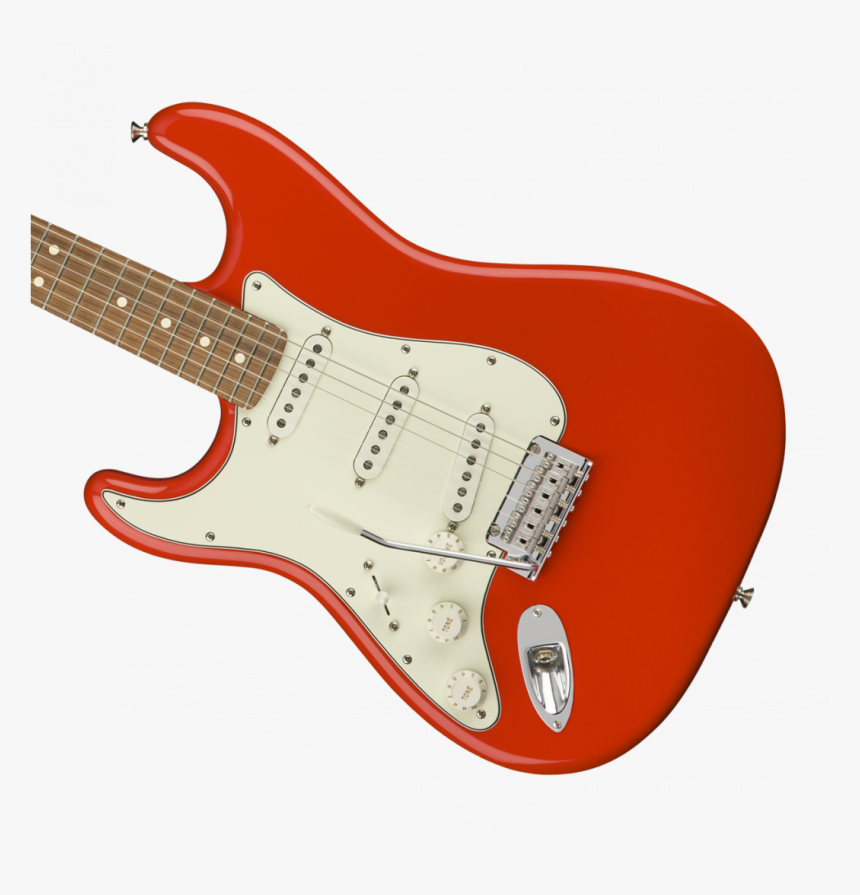 Fender Stratocaster Left Handed, HD Png Download
