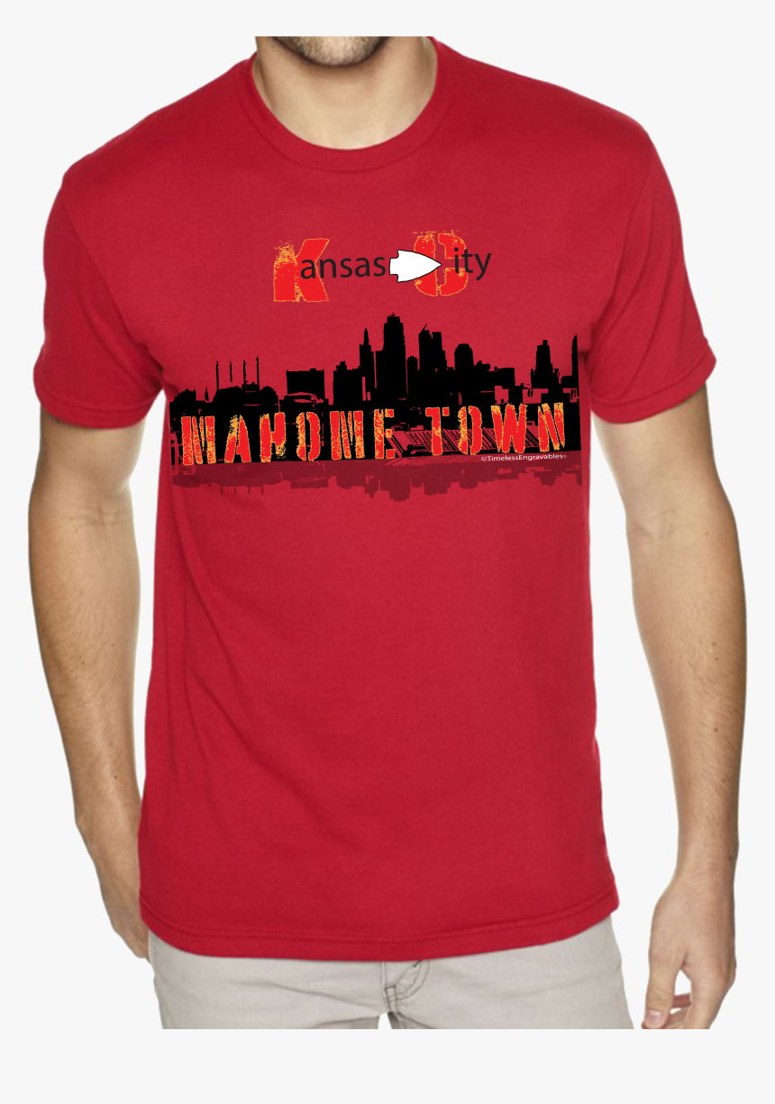 T-shirt, HD Png Download