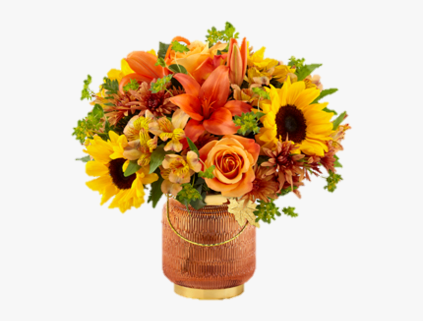 Fall You Re Special Bouquet - 19 F1d You Re Special Bouquet, HD Png Download