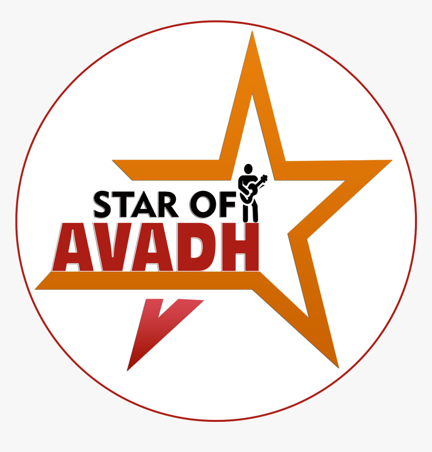 Star Of Avadh , Png Download - Portable Network Graphics, Transparent Png