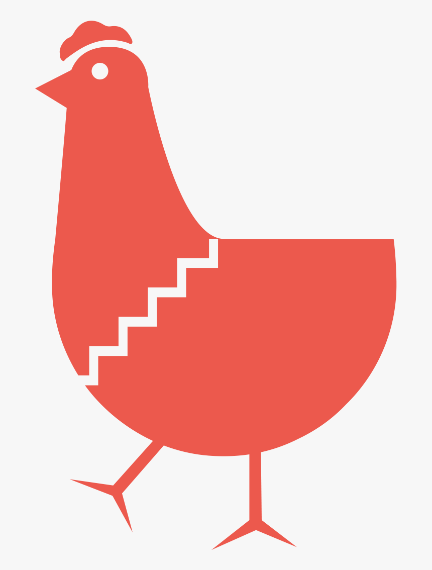 Rooster, HD Png Download