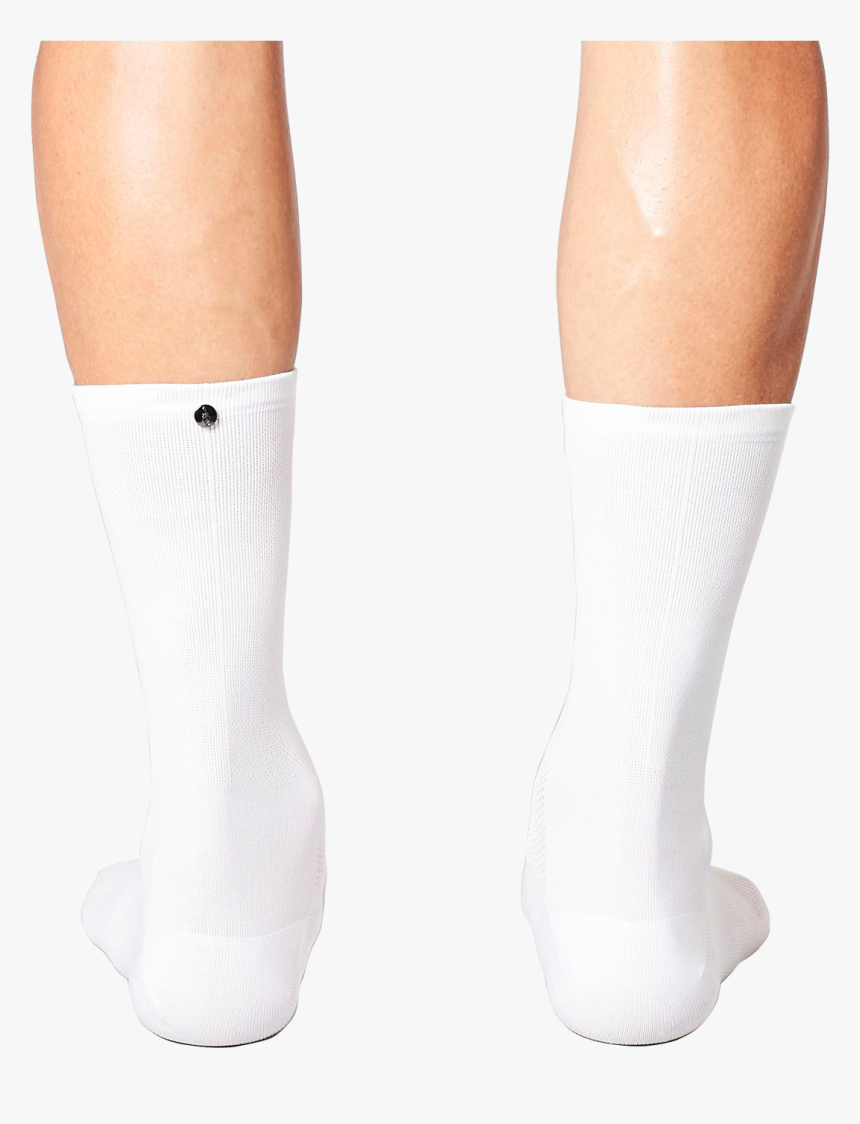 Fingerscrossed Classic Socks - Sock, HD Png Download