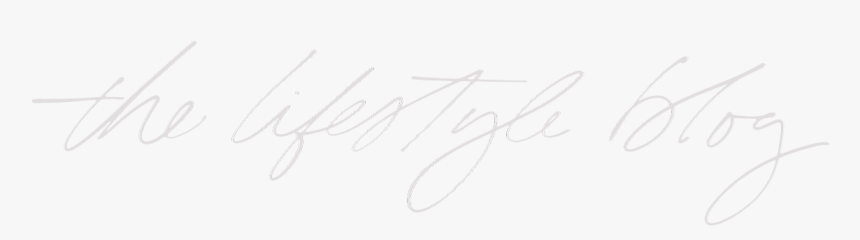 Handwriting, HD Png Download