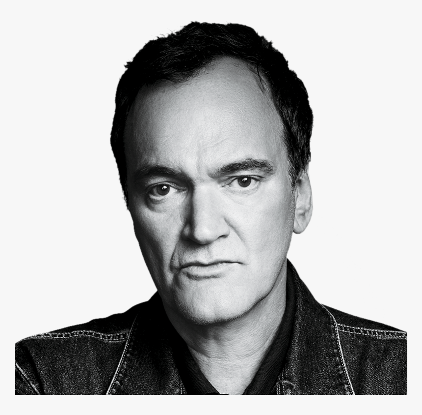 Quentin Tarantino - Quentin Tarantino Palm Springs, HD Png Download