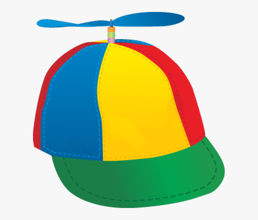 Hudson Middle / Homepage - Airplane Hat, HD Png Download