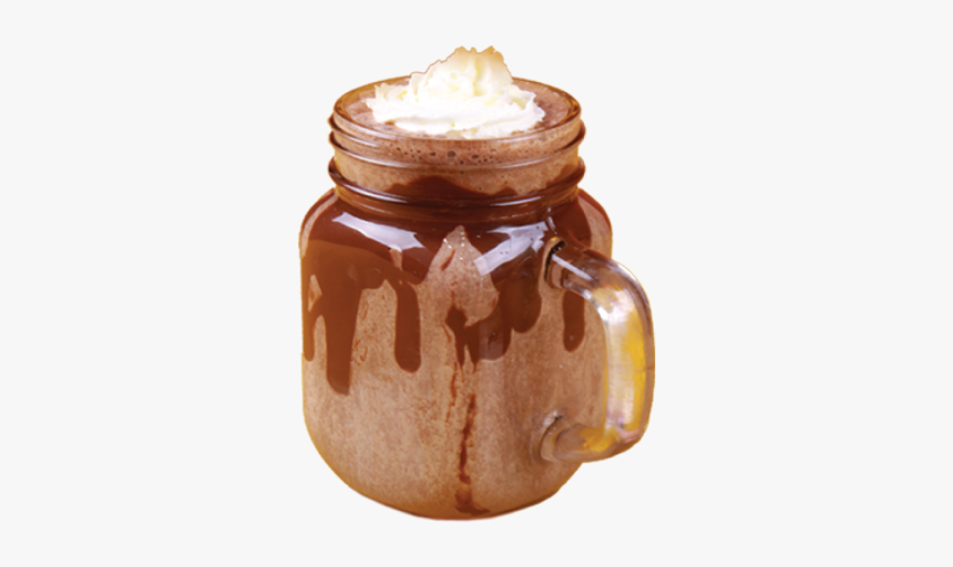 Milkshakech - Chocolate, HD Png Download