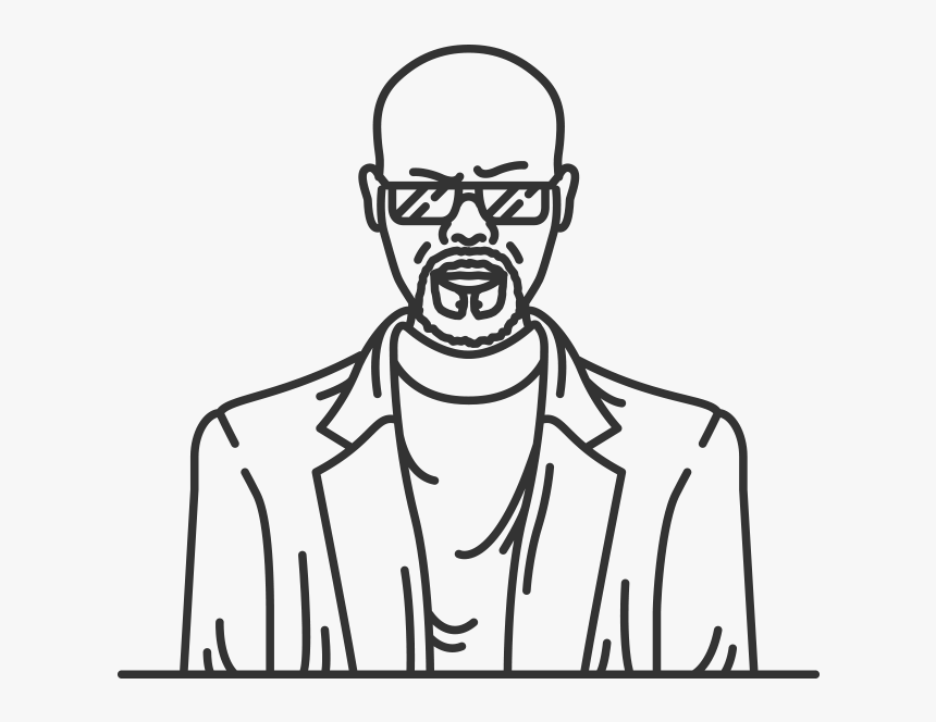 Gentleman, HD Png Download