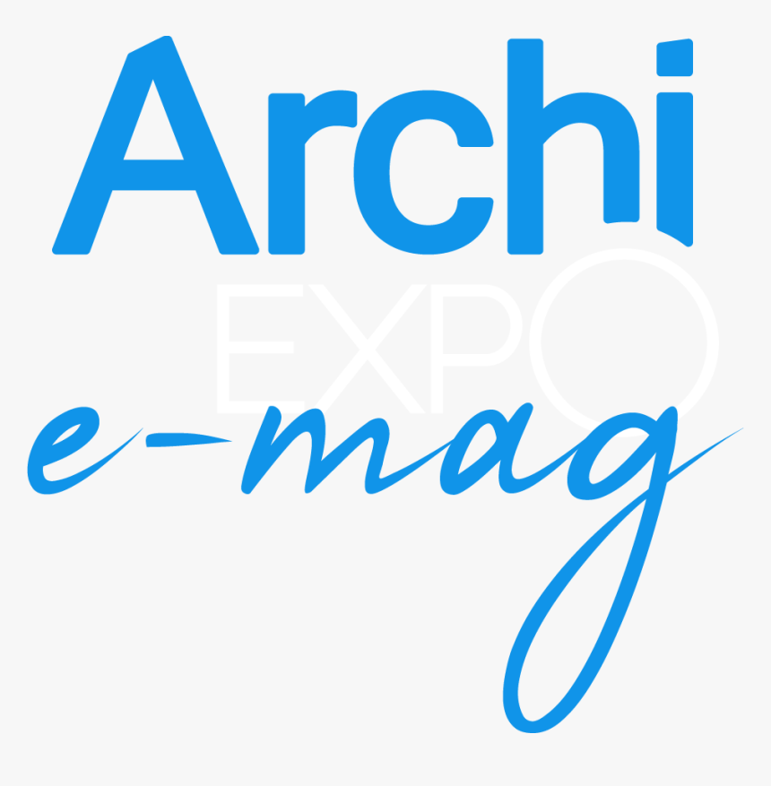 Logo - Archiexpo, HD Png Download