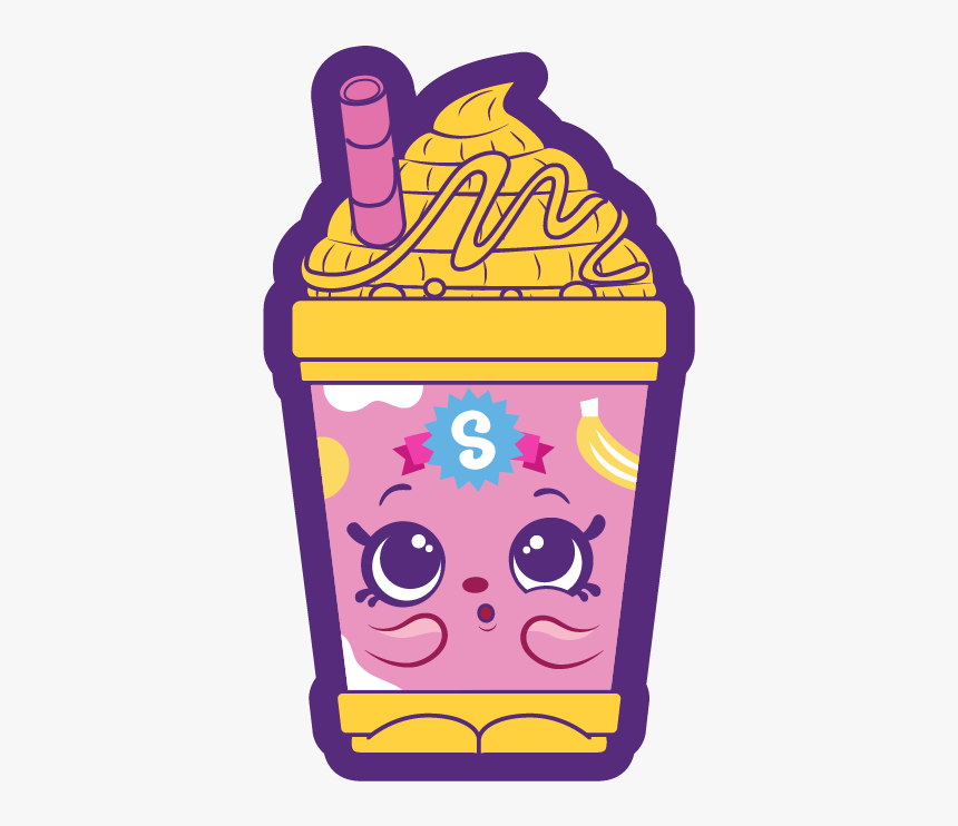 Shopkins Wiki - Cartoon, HD Png Download
