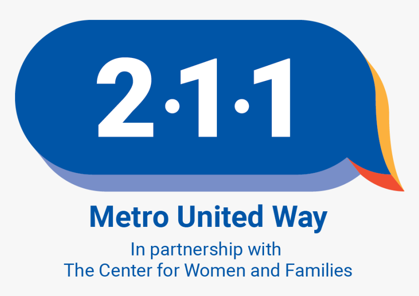 United Way Of Greater, HD Png Download