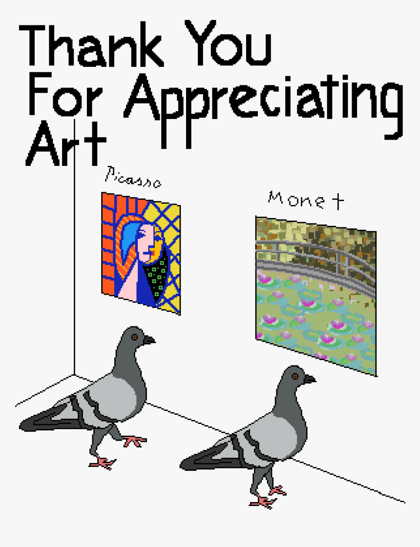 Rock Dove, HD Png Download