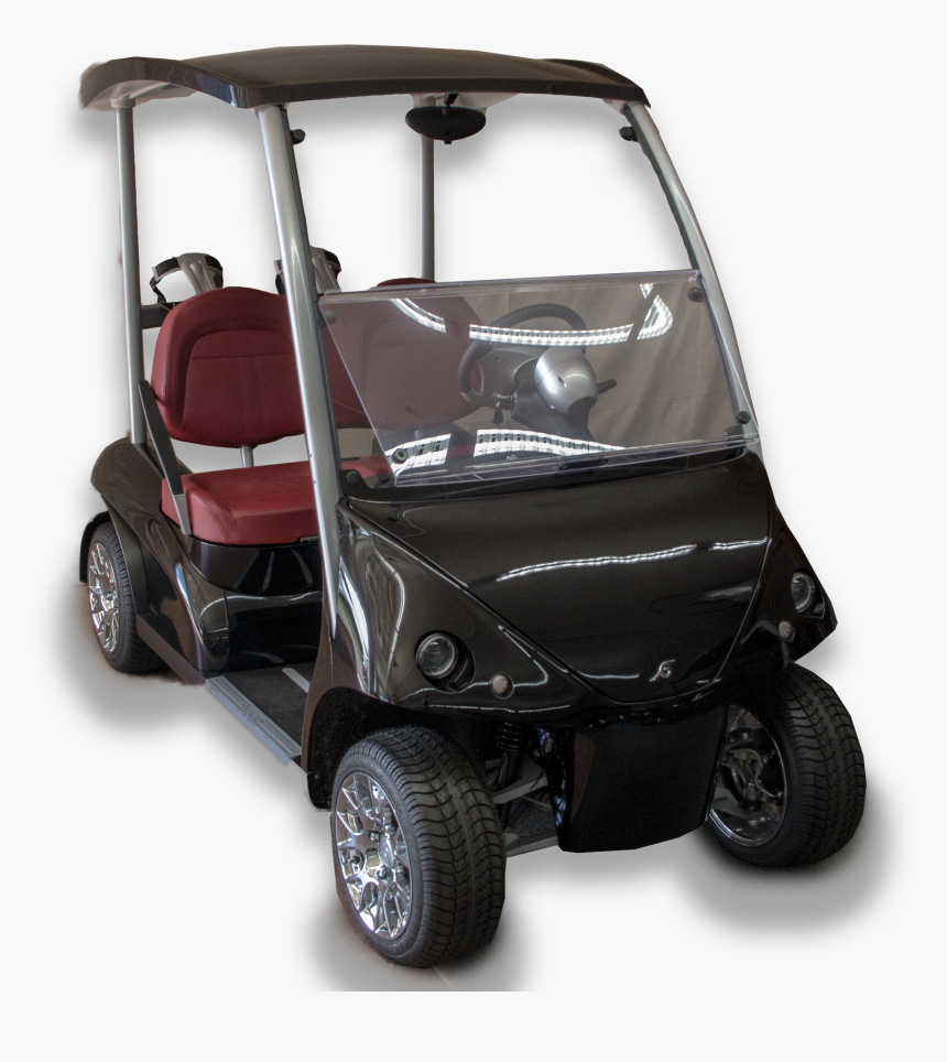 Golf Cart, HD Png Download