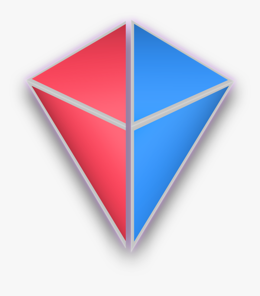 Triangle, HD Png Download