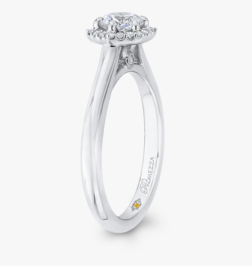 Engagement Ring, HD Png Download