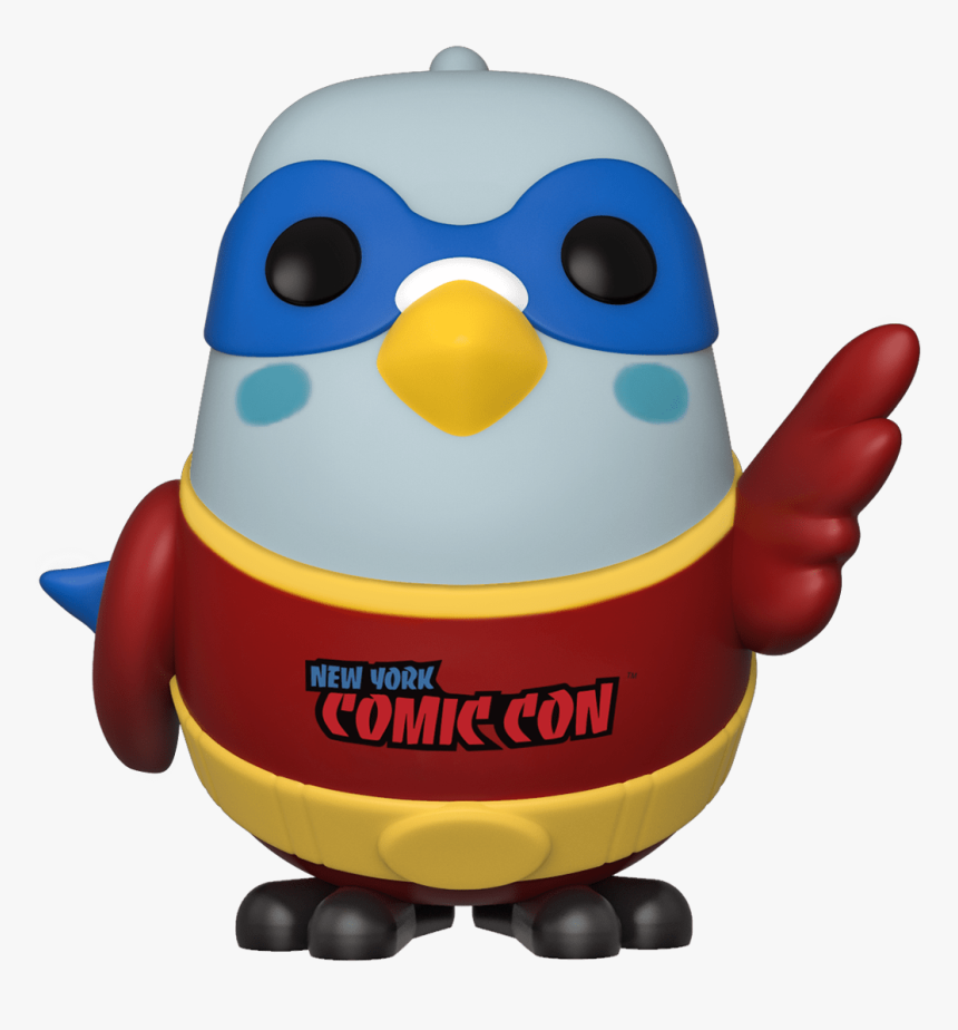 Funko Pop Paulie Pigeon, HD Png Download