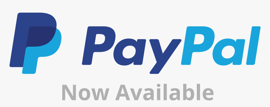 Paypal Express Logo, HD Png Download