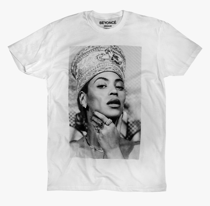 Beyonce As Nefertiti, HD Png Download
