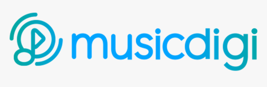 Musicdigi Logo - Book Retreats Logo, HD Png Download