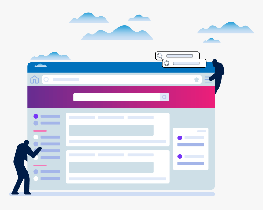 Laravel Web Development, HD Png Download