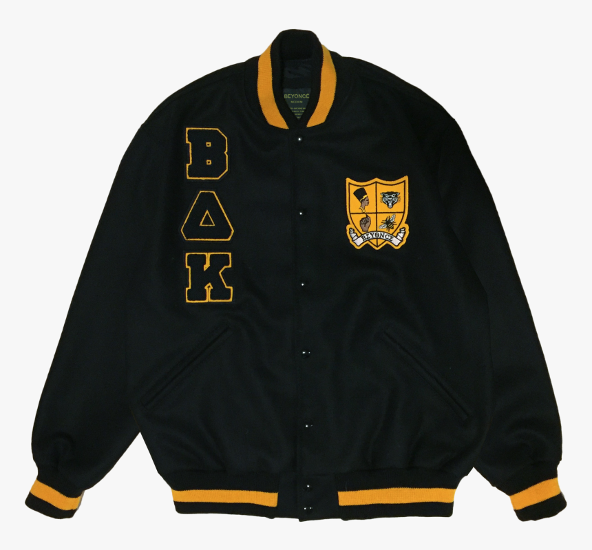 Beyonce Coachella Varsity Jacket, HD Png Download