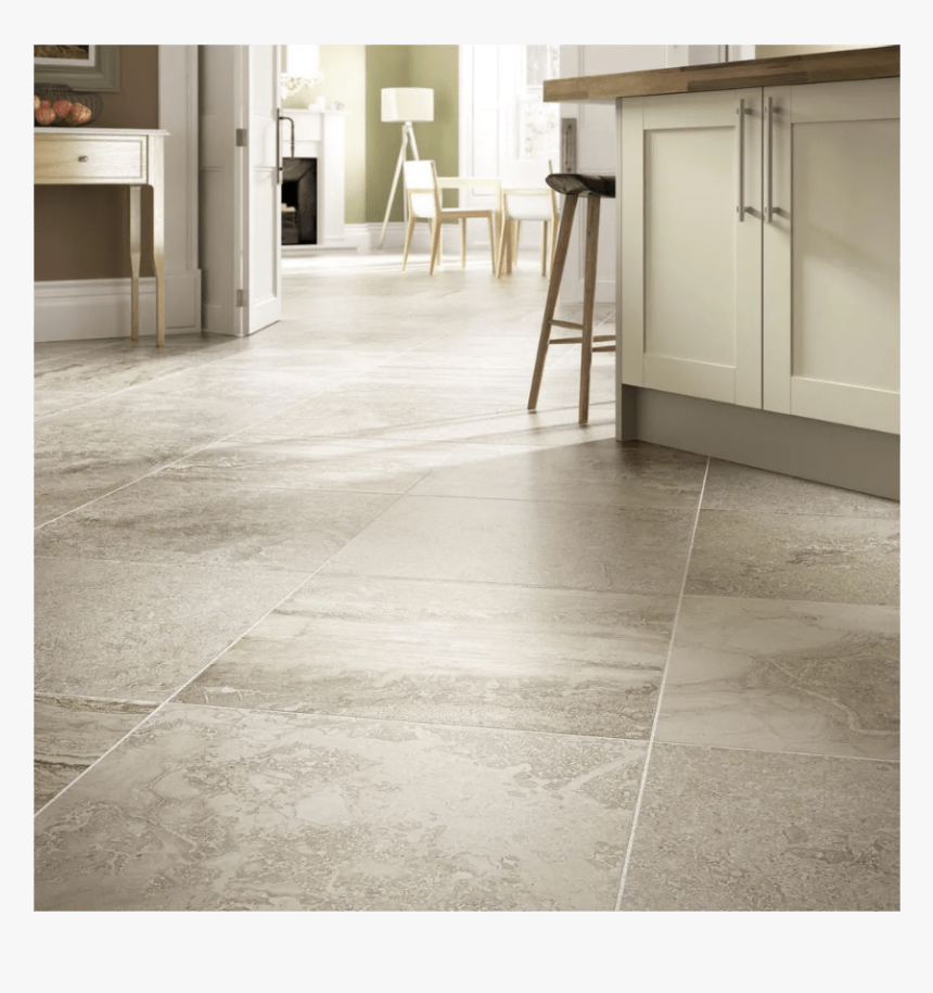 Ceramic Floor Cleaner - Dal Tile Exquisite Mink, HD Png Download