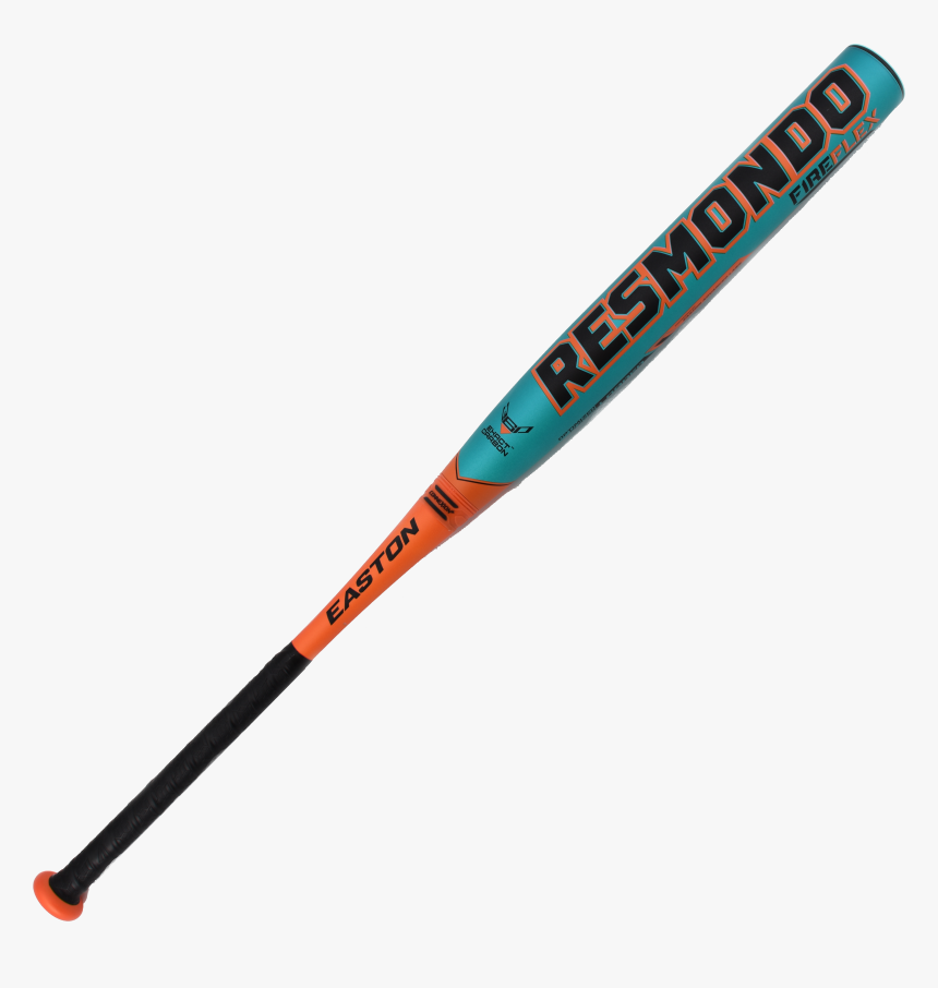 2020 Easton Resmondo - Easton Rival 1 Piece Slowpitch Bat Review, HD Png Download