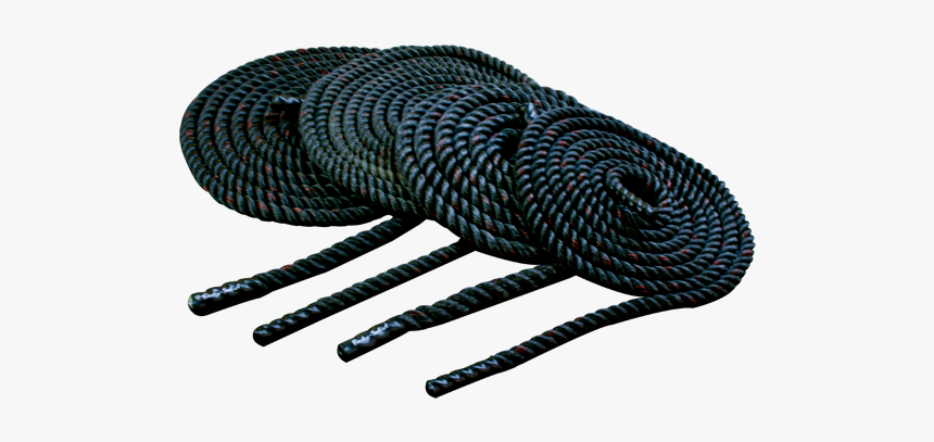 Fitness Training Ropes - Body Solid Fitness Training Rope, HD Png Download