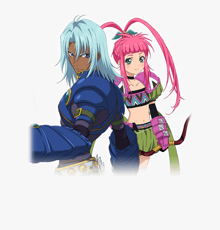 Tales Of Link Wikia - Cartoon, HD Png Download