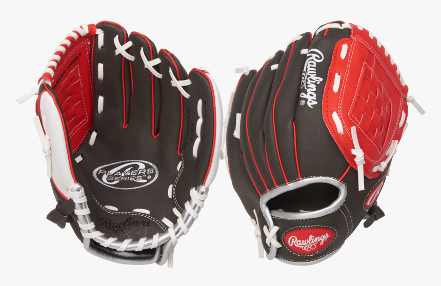 Colorful Baseball Gloves, HD Png Download