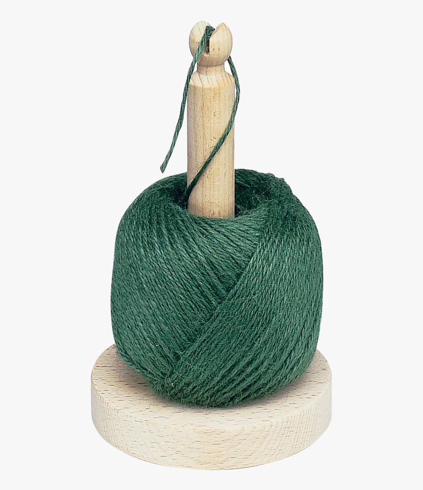 Green Twine Cut Out, HD Png Download