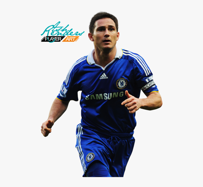 Frank Lampard, HD Png Download