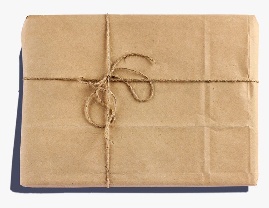 Mystery Parcel, HD Png Download