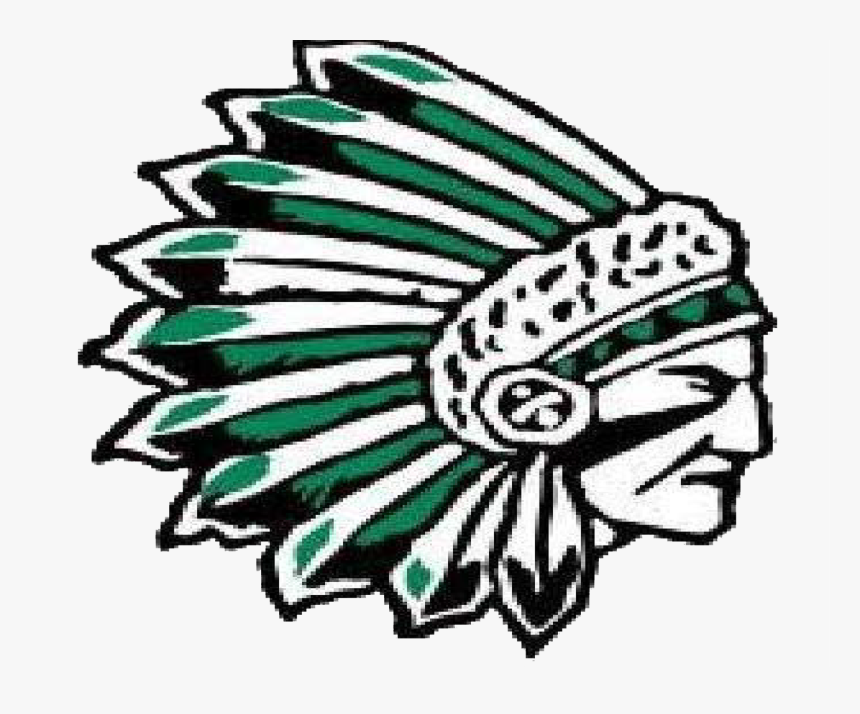 Gardena Mohicans Logo Clipart , Png Download - Illustration, Transparent Png