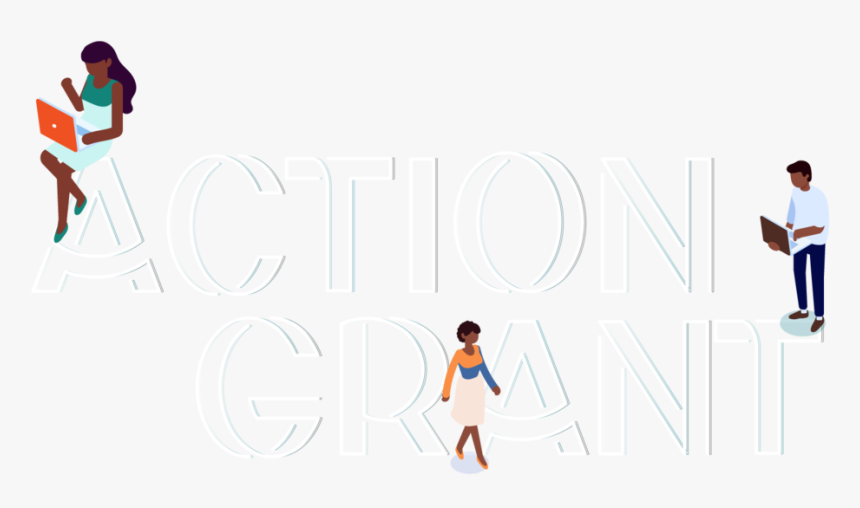 Action Grant, HD Png Download