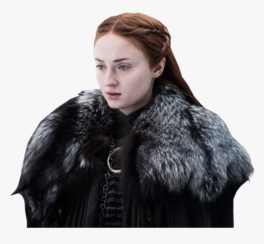 Sansa Stark Got 8, HD Png Download