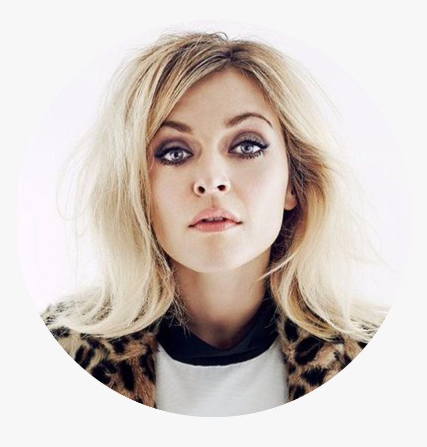 Fearne-cotton - Fearne Cotton, HD Png Download