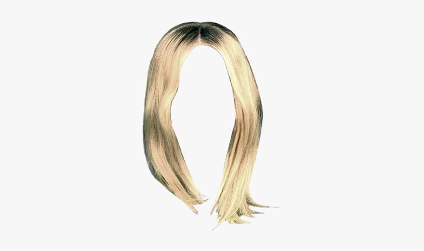 Lace Wig, HD Png Download