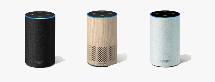Amazon Echo Support - Coffee Table, HD Png Download