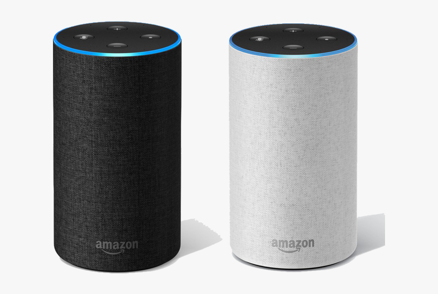 Amazon Echo Help Transparent Amazon Alexa Png, Png Download